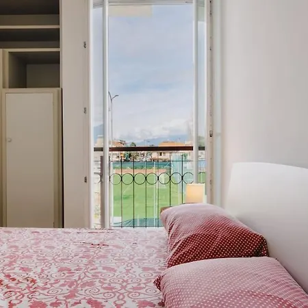 Wonderful House Near The Sea * Viareggio