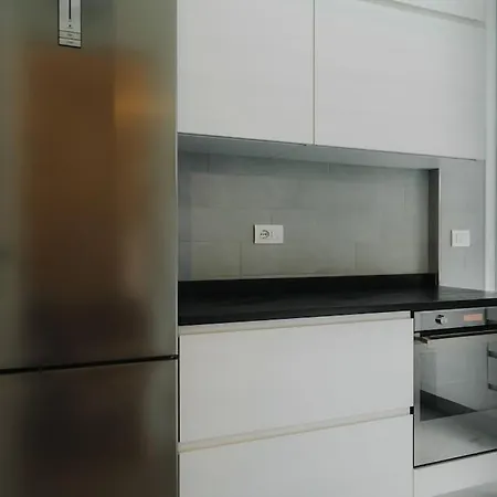 Wonderful House Near The Sea