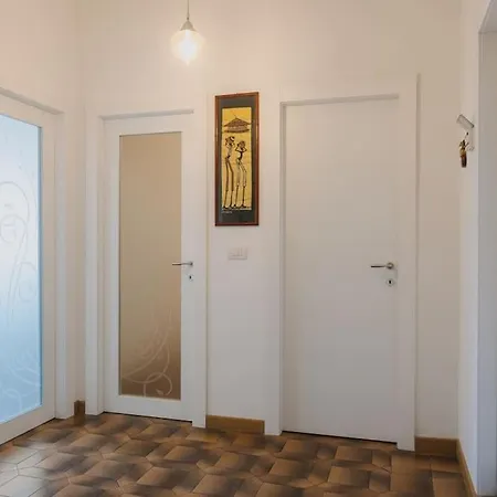 Wonderful House Near The Sea * Viareggio