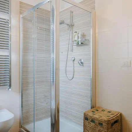 Wonderful House Near The Sea アパート *