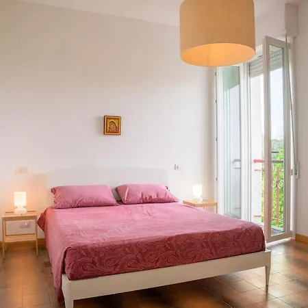 Wonderful House Near The Sea * Viareggio
