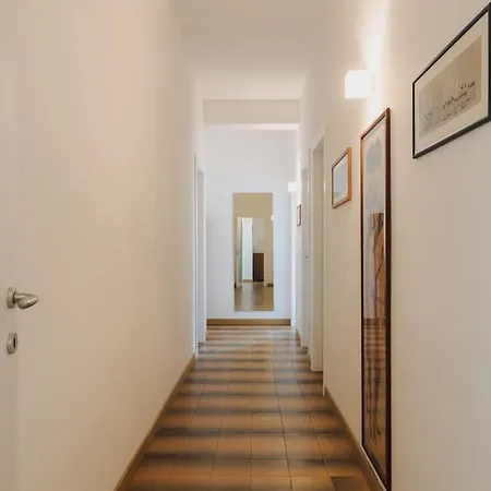 Wonderful House Near The Sea Viareggio