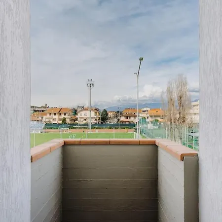 Wonderful House Near The Sea * Viareggio