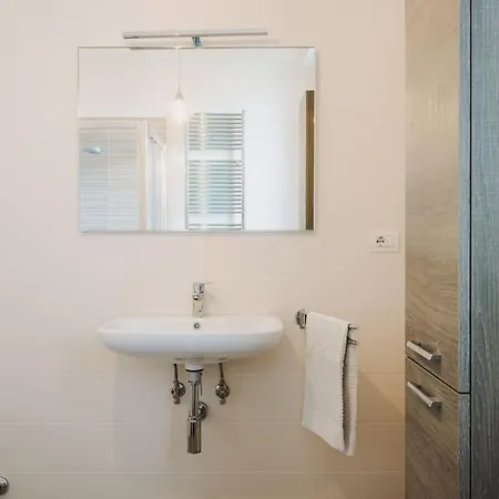 Wonderful House Near The Sea Viareggio