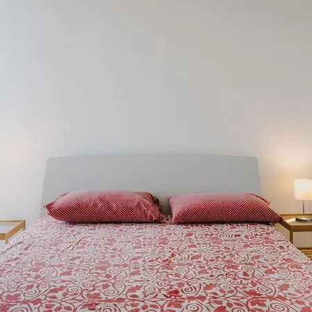 Wonderful House Near The Sea アパート *