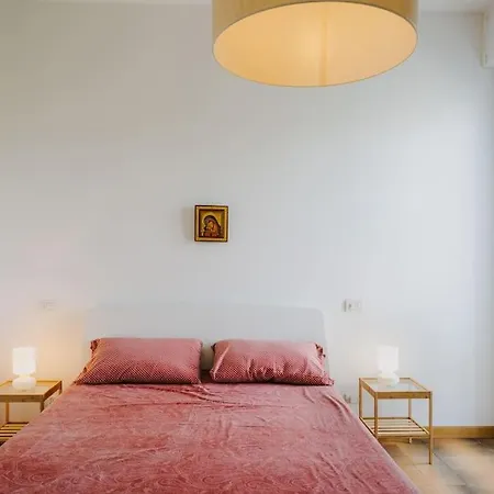 アパート Wonderful House Near The Sea ヴィアレッジョ