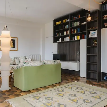 Apartamento Wonderful House Near The Sea