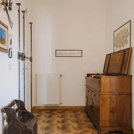 Wonderful House Near The Sea Apartment Viareggio