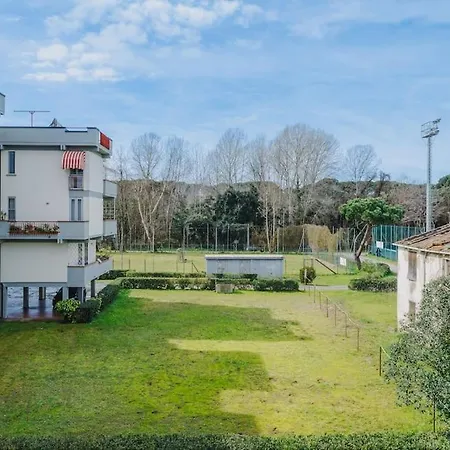 Wonderful House Near The Sea * Viareggio