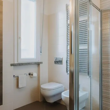 アパート Wonderful House Near The Sea