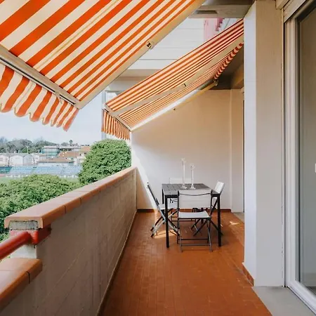 アパート Wonderful House Near The Sea