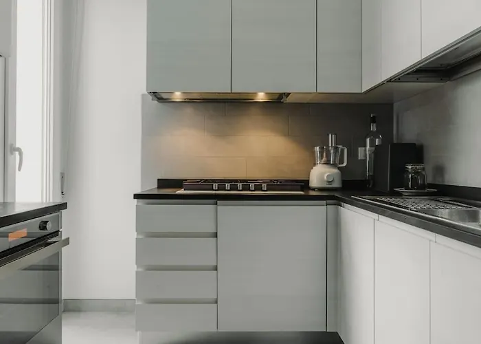 Wonderful House Near The Sea * В'яреджо