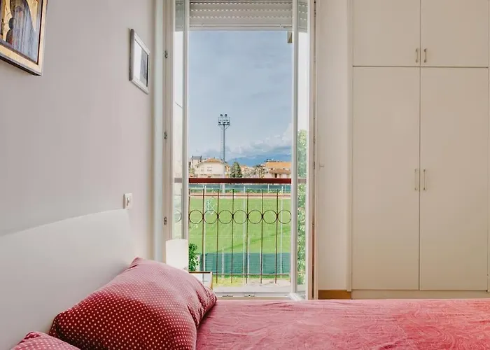 Wonderful House Near The Sea *