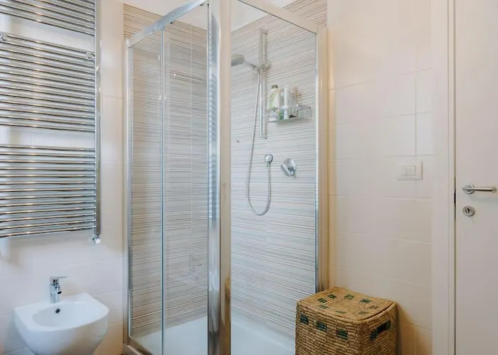 Wonderful House Near The Sea Апартаменти *