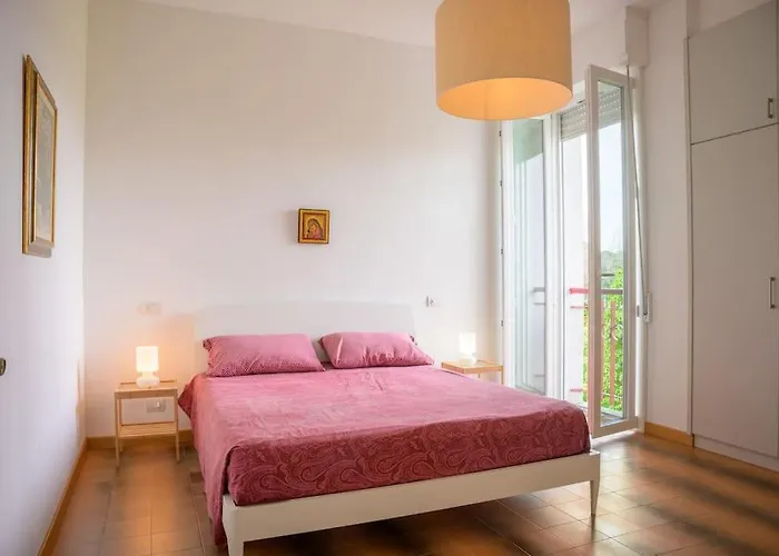 Wonderful House Near The Sea * Viareggio