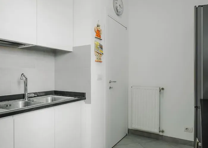 Wonderful House Near The Sea