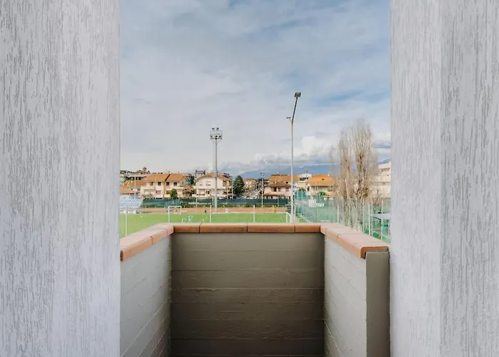 Wonderful House Near The Sea * В'яреджо