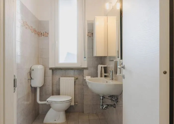 Wonderful House Near The Sea *