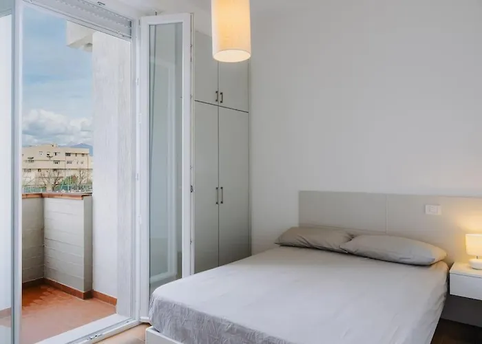 Wonderful House Near The Sea