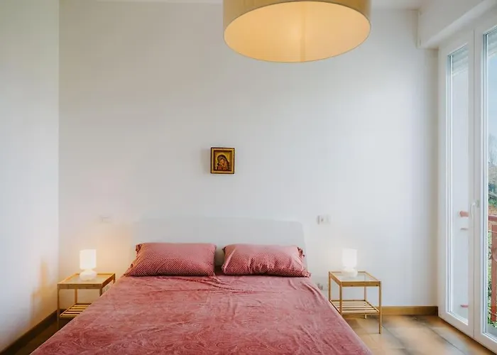 Apartamento Wonderful House Near The Sea Viareggio