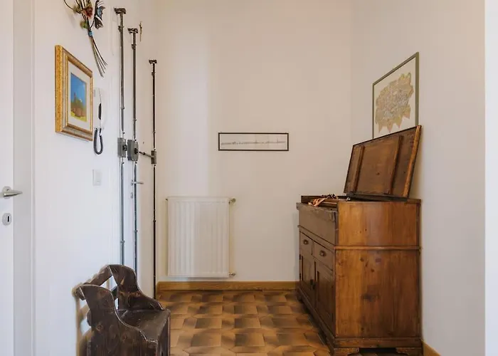 Wonderful House Near The Sea Апартаменти В'яреджо