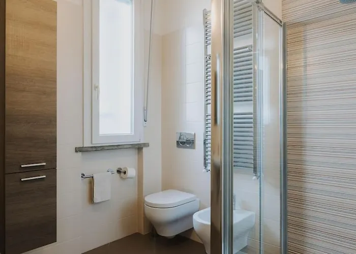 Апартаменти Wonderful House Near The Sea